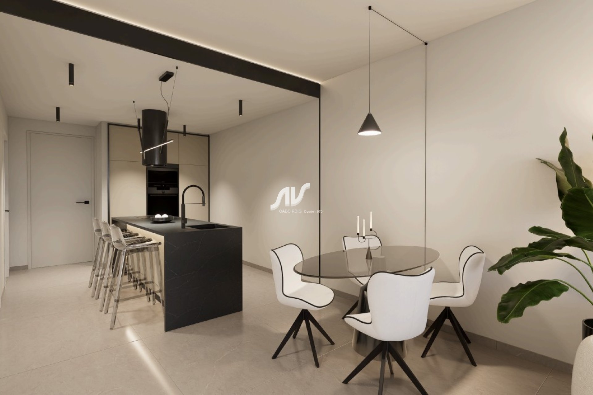 Nuevo - Bungalow - San Miguel de Salinas