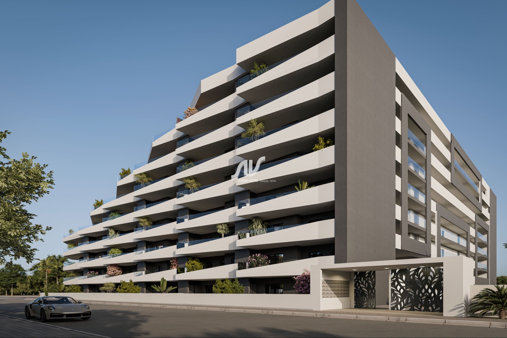 Nuevo - Bungalow - San Miguel de Salinas