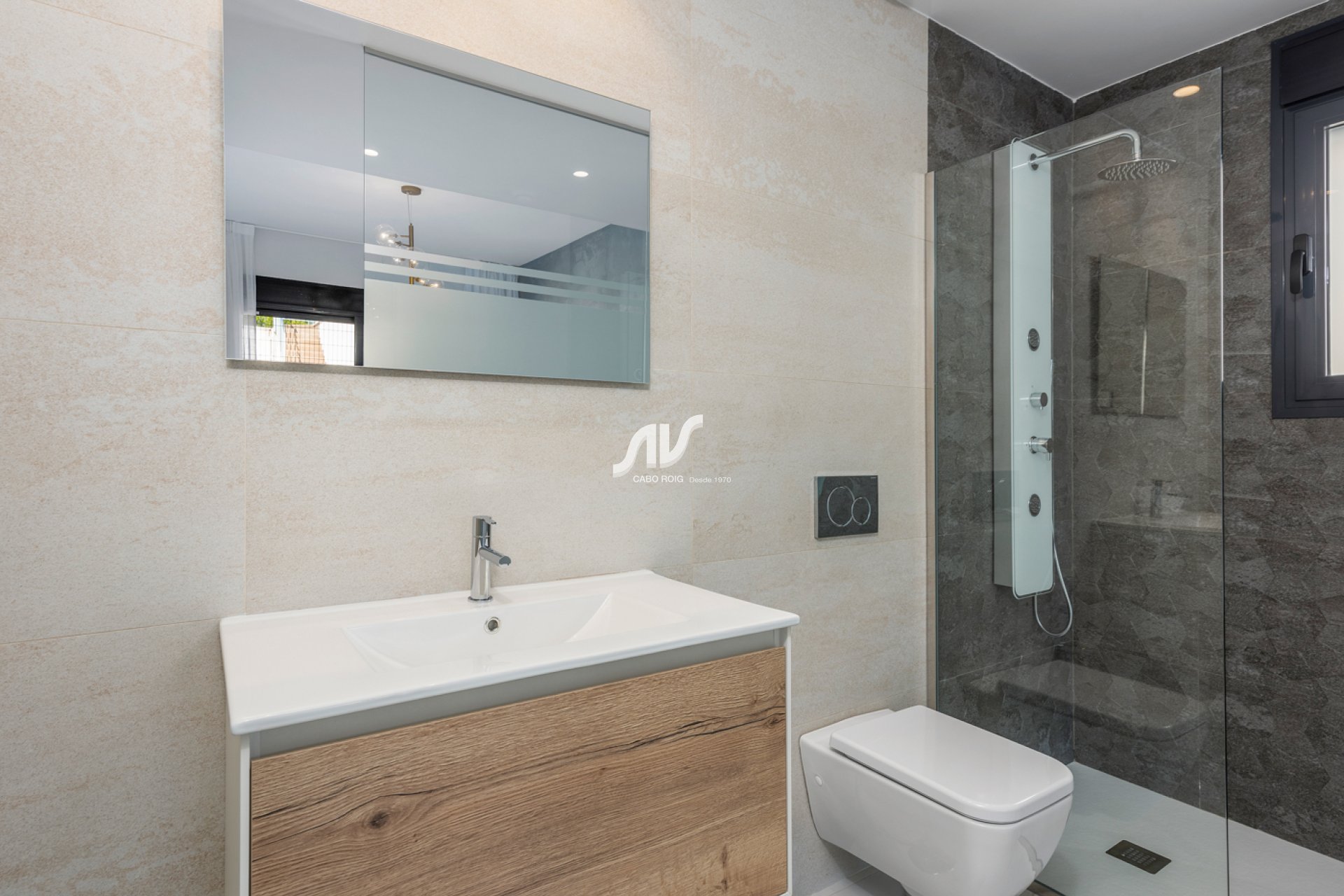 Nuevo - Bungalow - San Miguel de Salinas