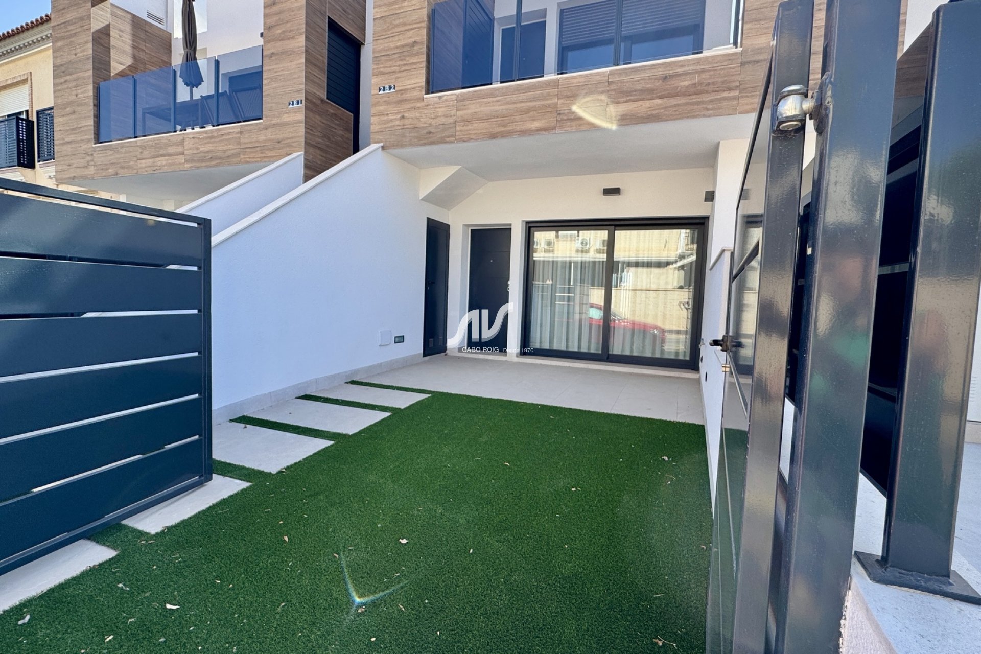 Nuevo - Bungalow - San Pedro del Pinatar