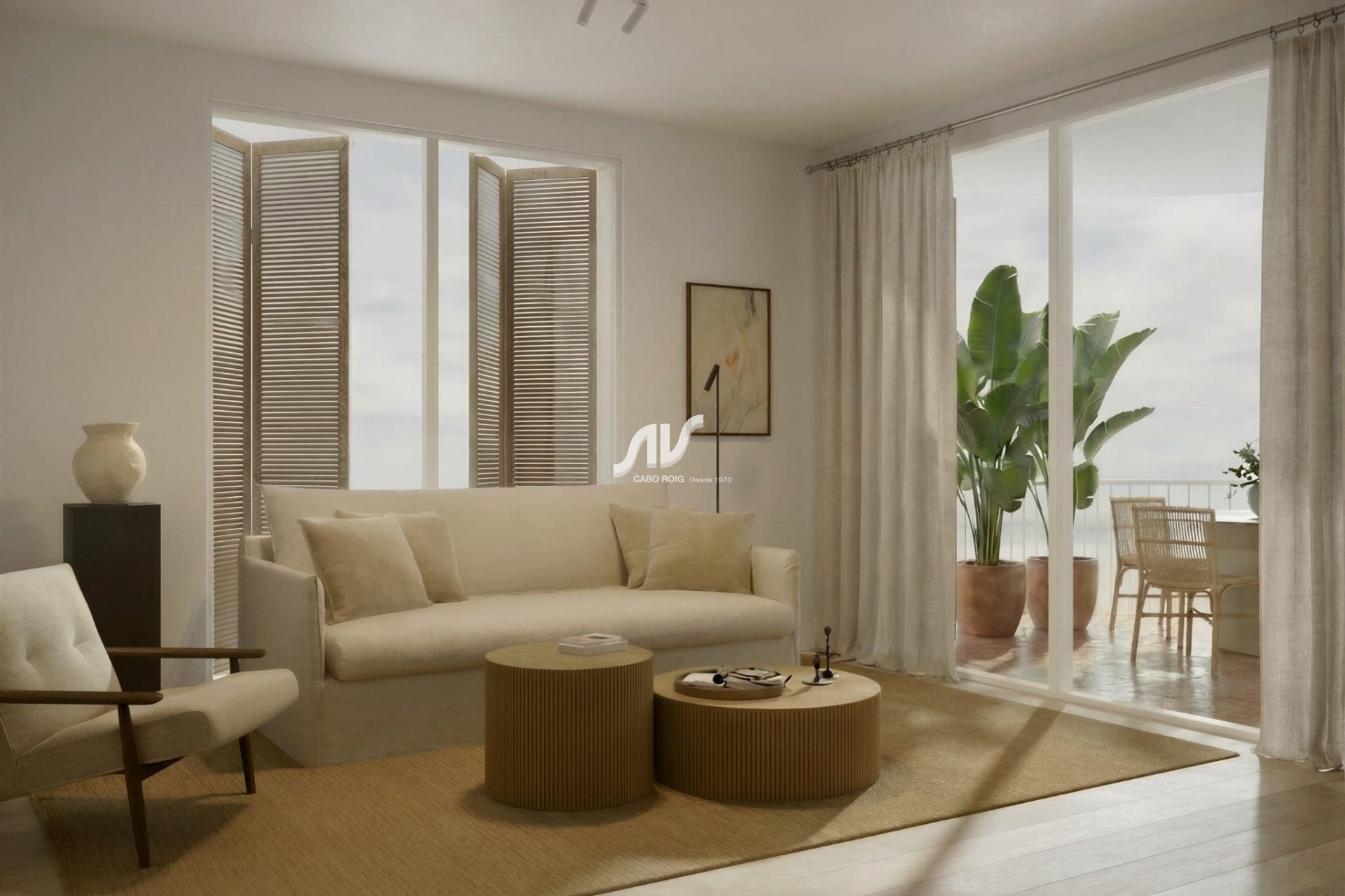 Nuevo - Bungalow - San Pedro del Pinatar