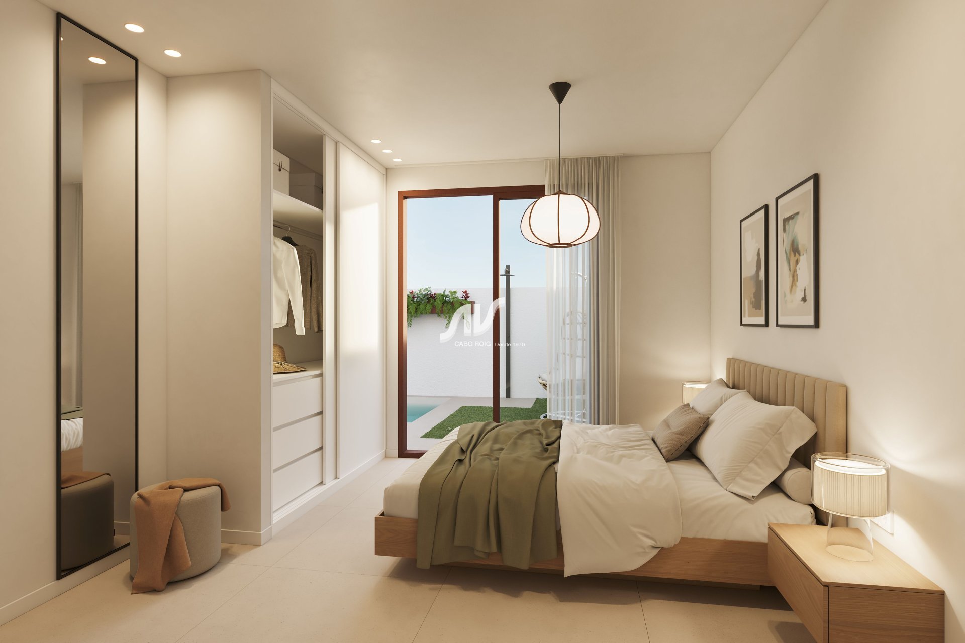 Nuevo - Bungalow - San Pedro del Pinatar