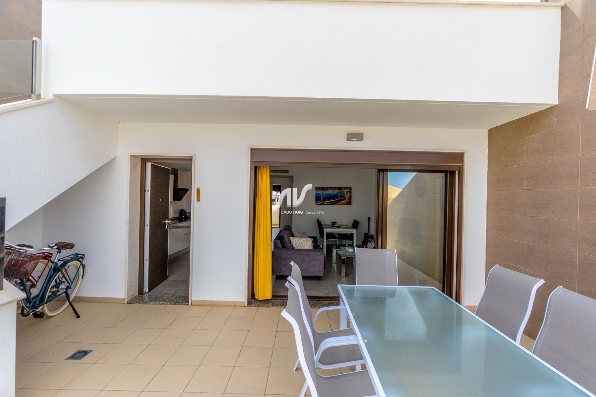 Nuevo - Bungalow - San Pedro del Pinatar