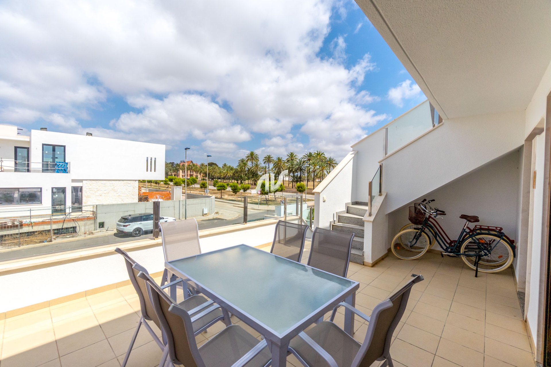 Nuevo - Bungalow - San Pedro del Pinatar