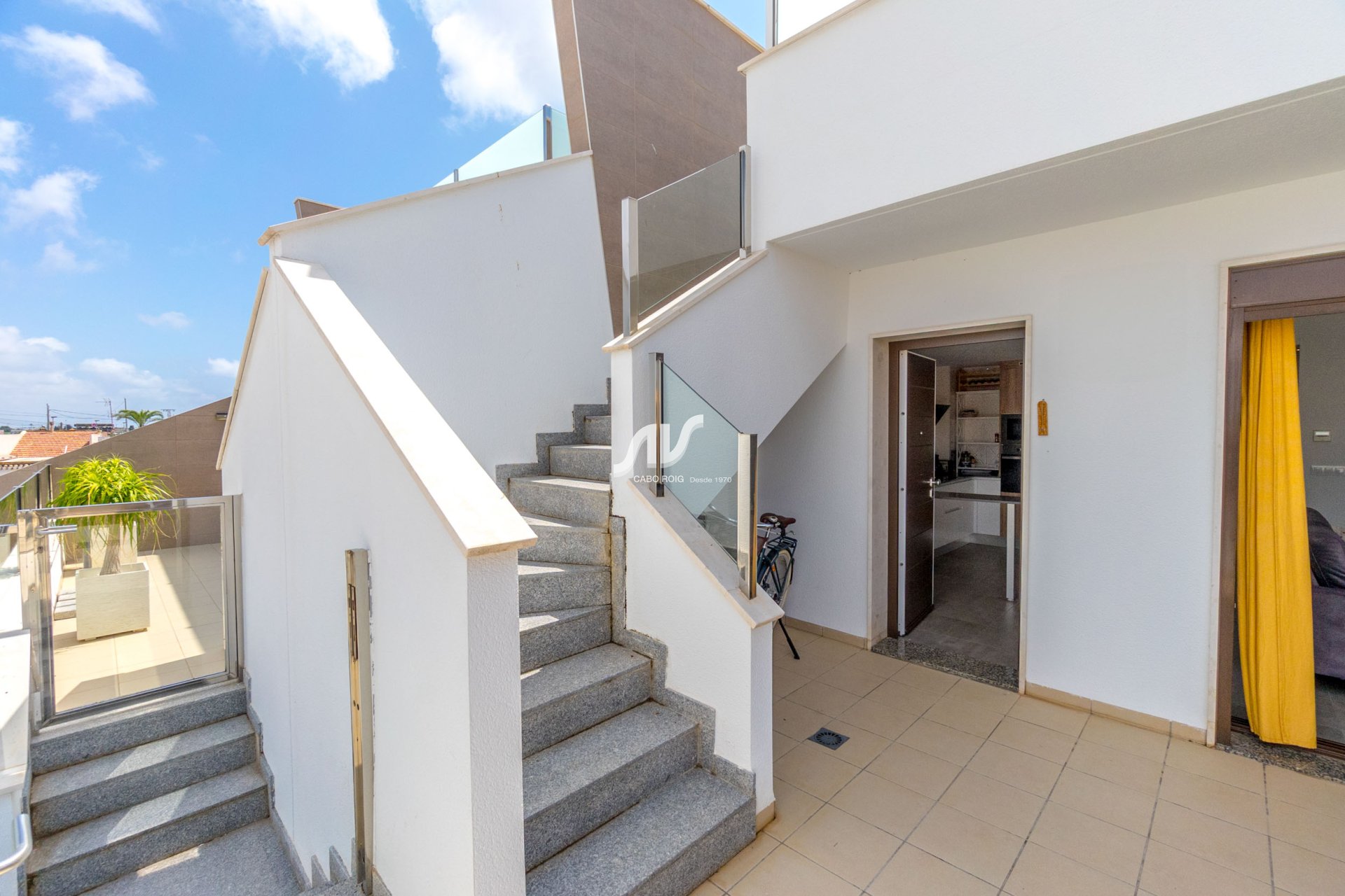 Nuevo - Bungalow - San Pedro del Pinatar