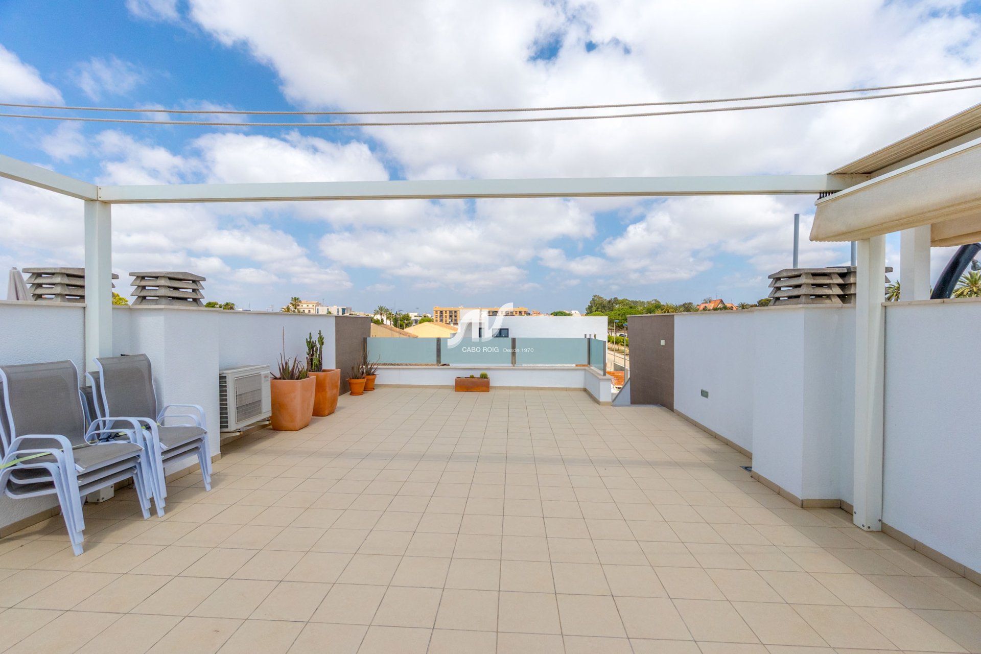 Nuevo - Bungalow - San Pedro del Pinatar