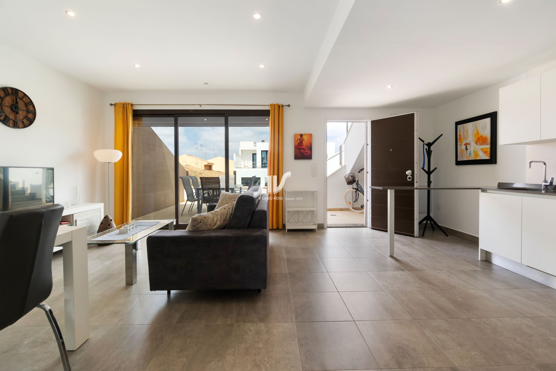 Nuevo - Bungalow - San Pedro del Pinatar