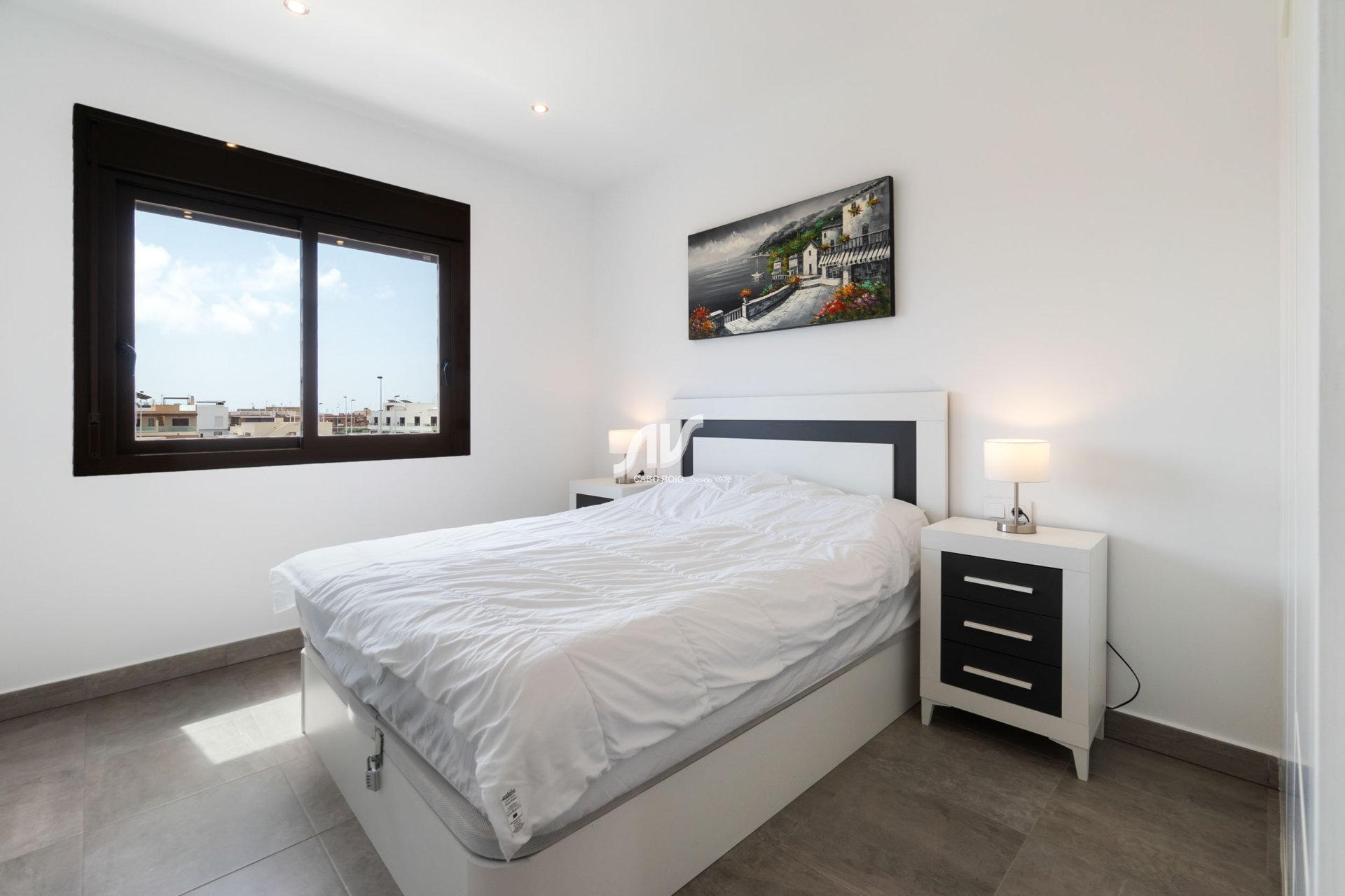 Nuevo - Bungalow - San Pedro del Pinatar