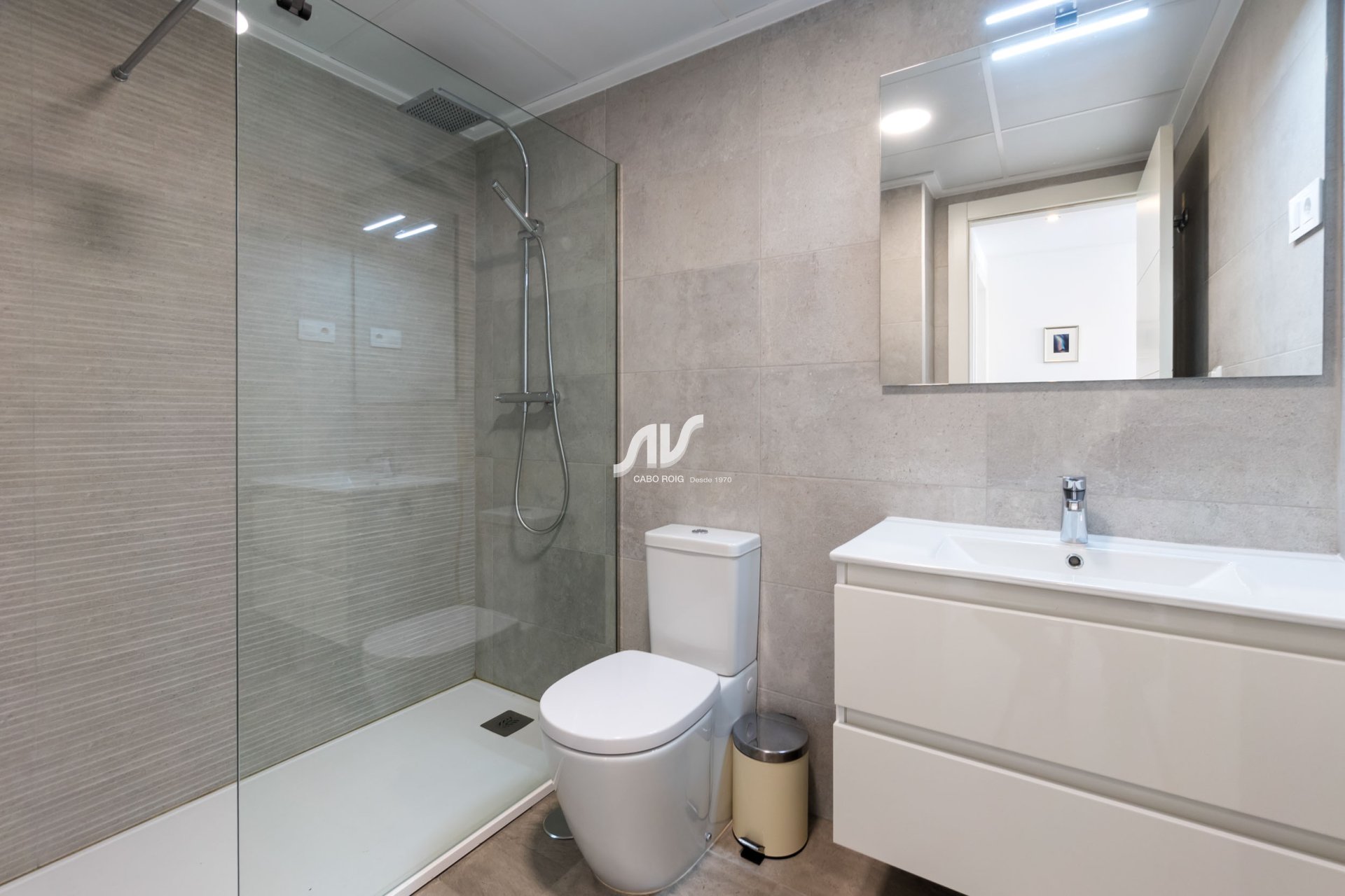 Nuevo - Bungalow - San Pedro del Pinatar