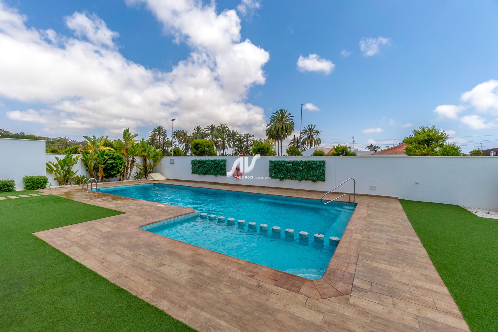 Nuevo - Bungalow - San Pedro del Pinatar