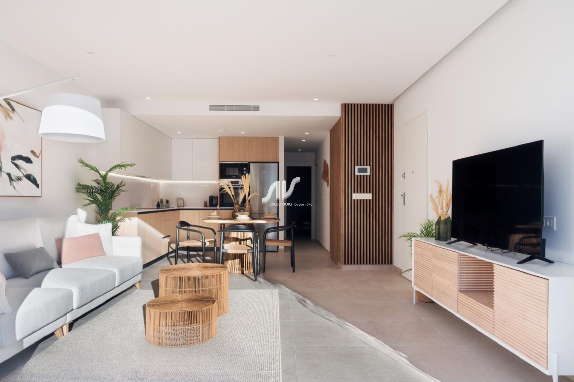 Nuevo - Bungalow - San Pedro del Pinatar