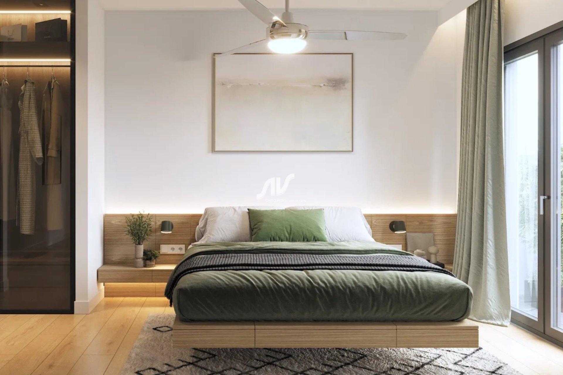 Nuevo - Bungalow - San Pedro del Pinatar