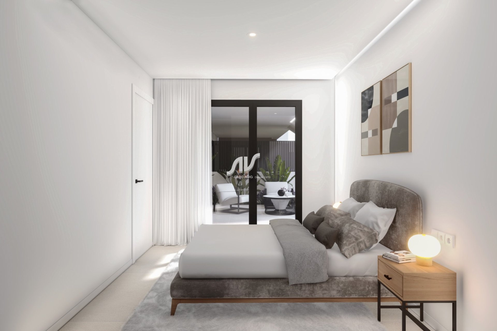 Nuevo - Bungalow - San Pedro del Pinatar