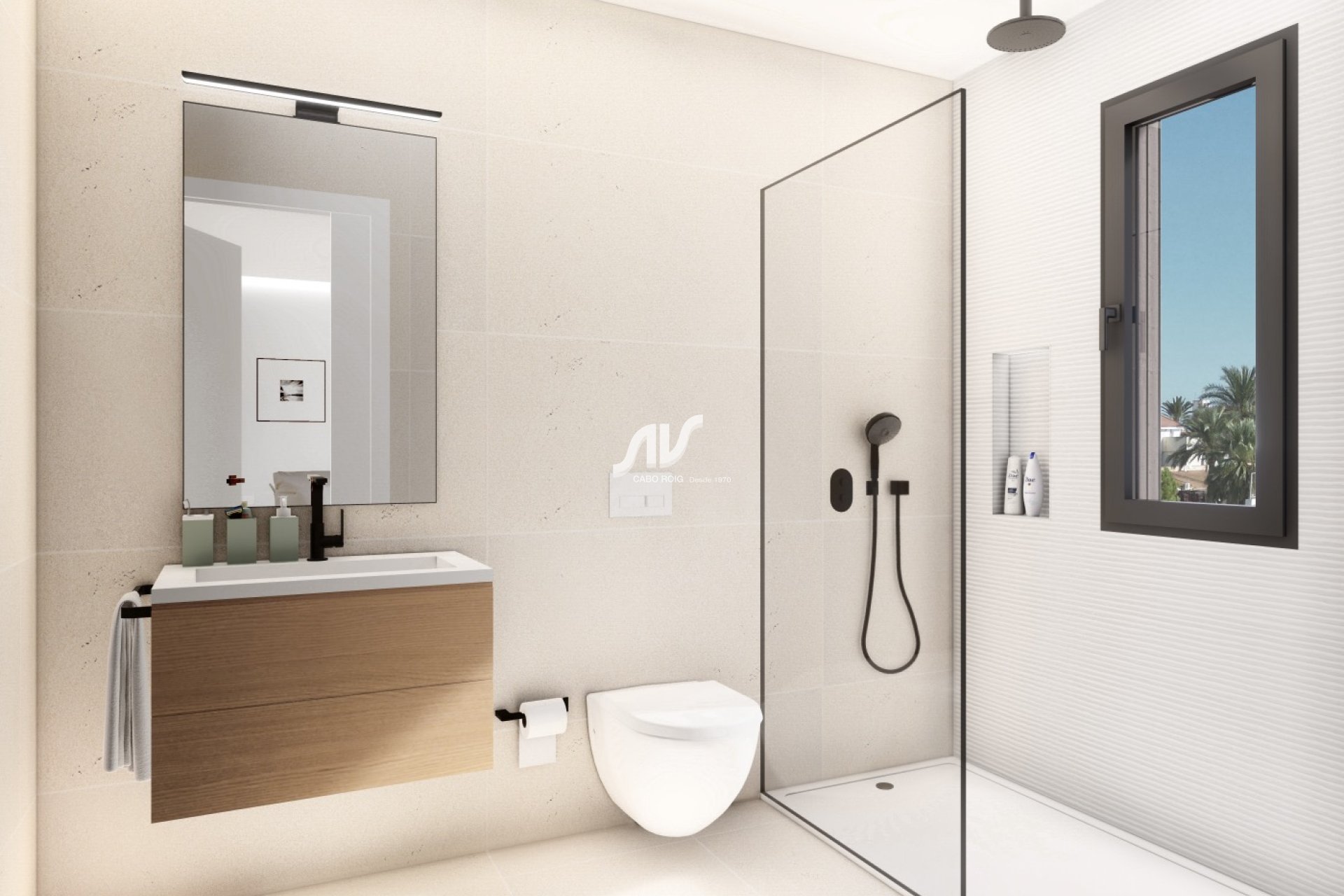 Nuevo - Bungalow - San Pedro del Pinatar