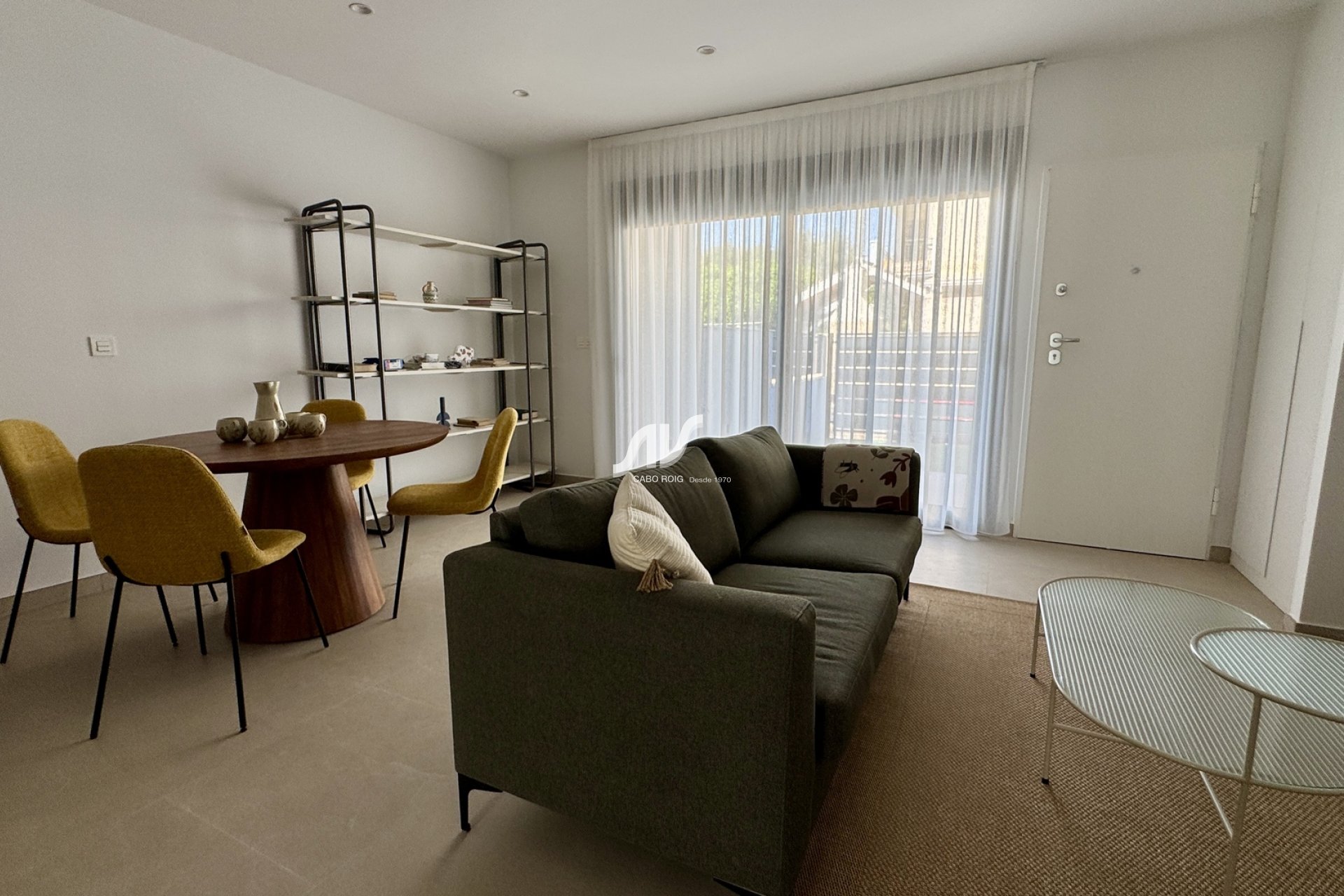 Nuevo - Bungalow - San Pedro del Pinatar