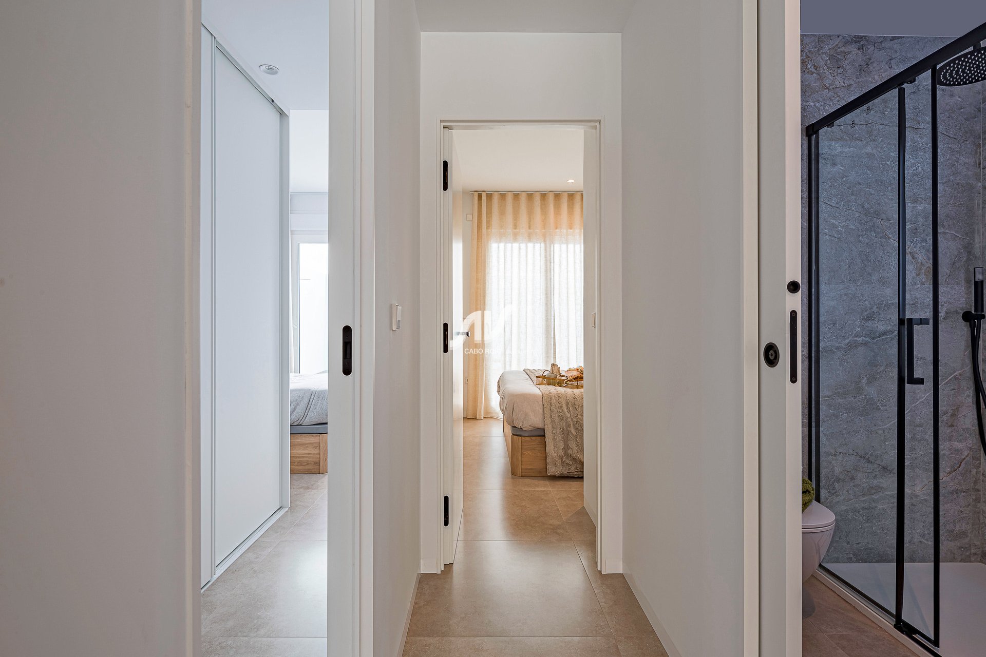 Nuevo - Bungalow - San Pedro del Pinatar