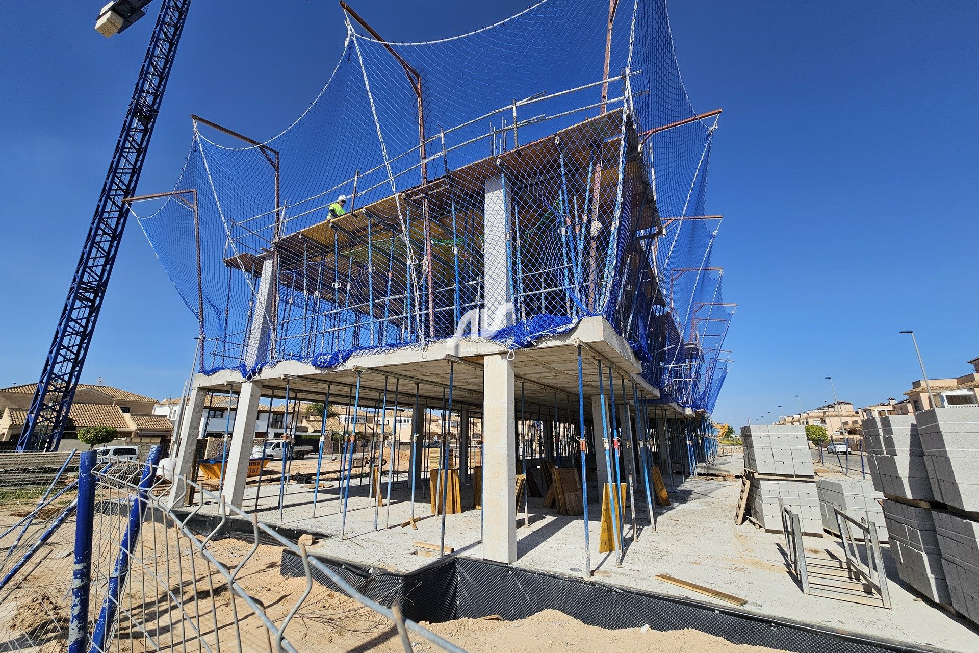 Nuevo - Bungalow - Torre de la Horadada