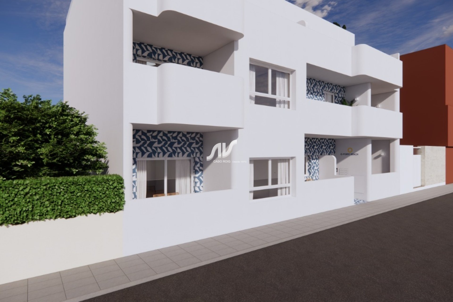 Nuevo - Bungalow - Torre de la Horadada
