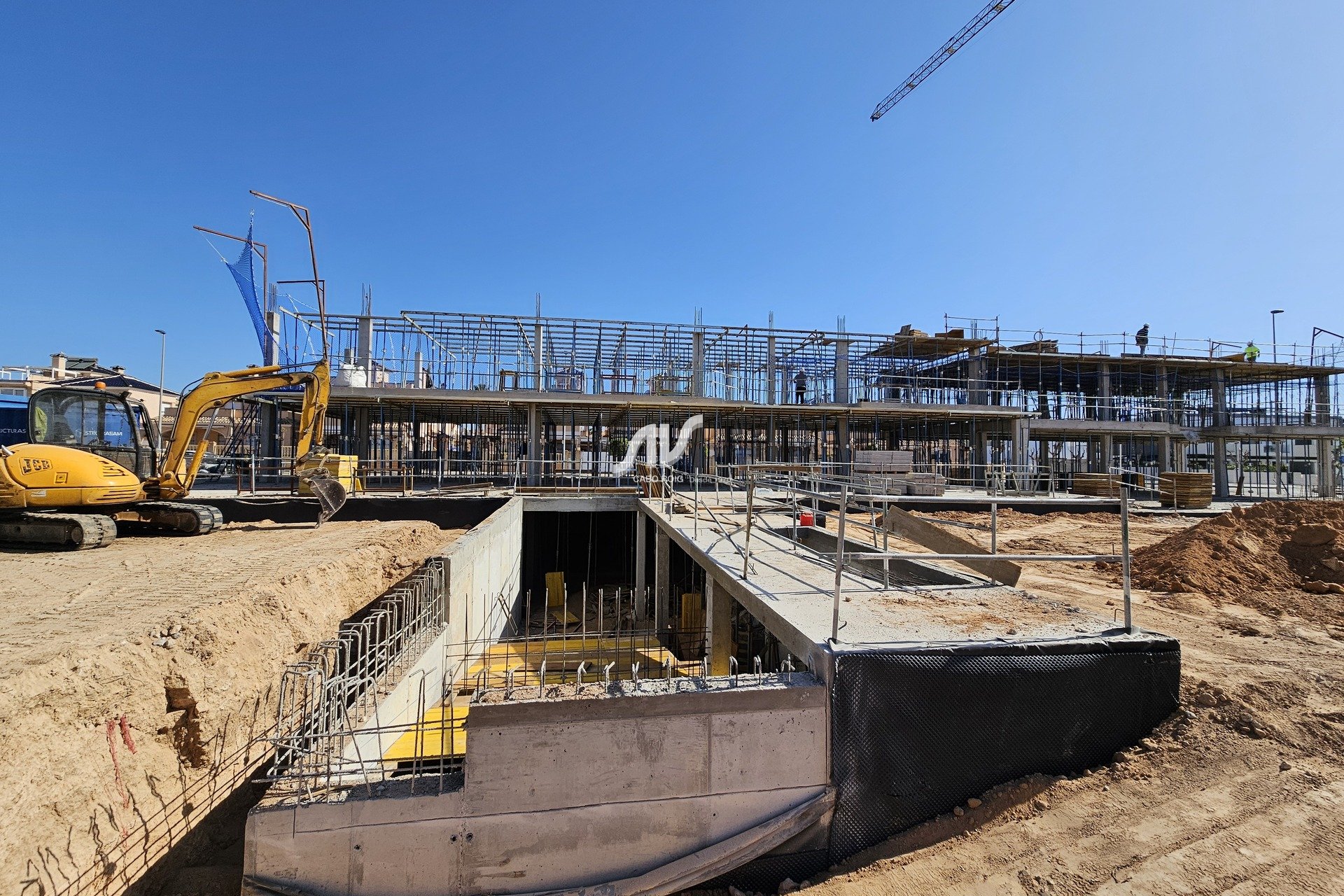 Nuevo - Bungalow - Torre de la Horadada