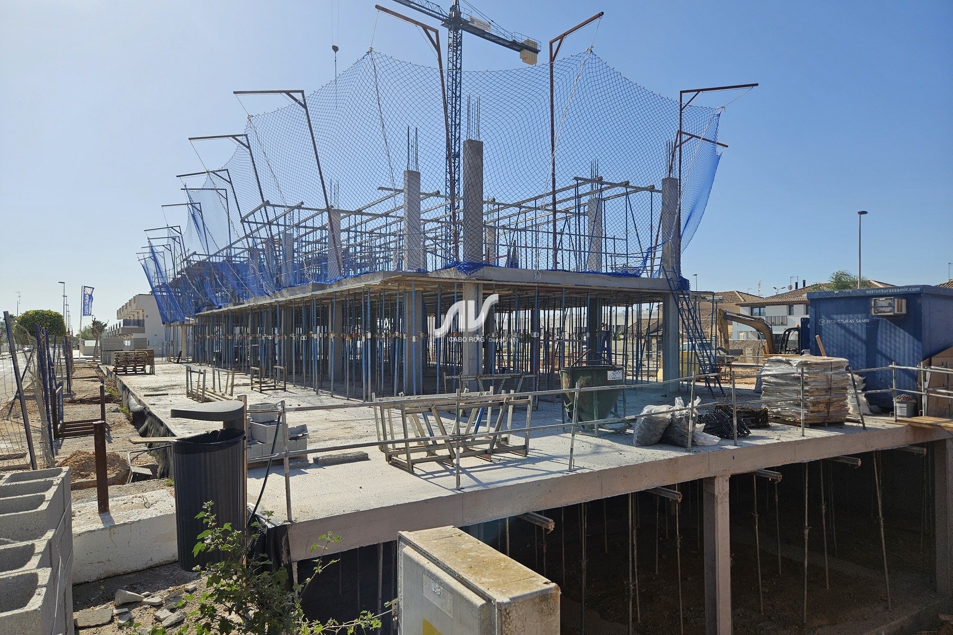 Nuevo - Bungalow - Torre de la Horadada