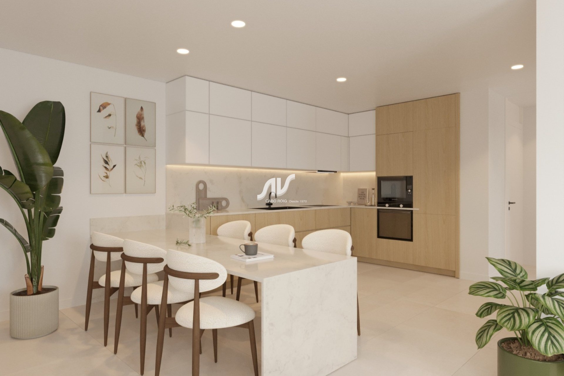 Nuevo - Bungalow - Torrevieja