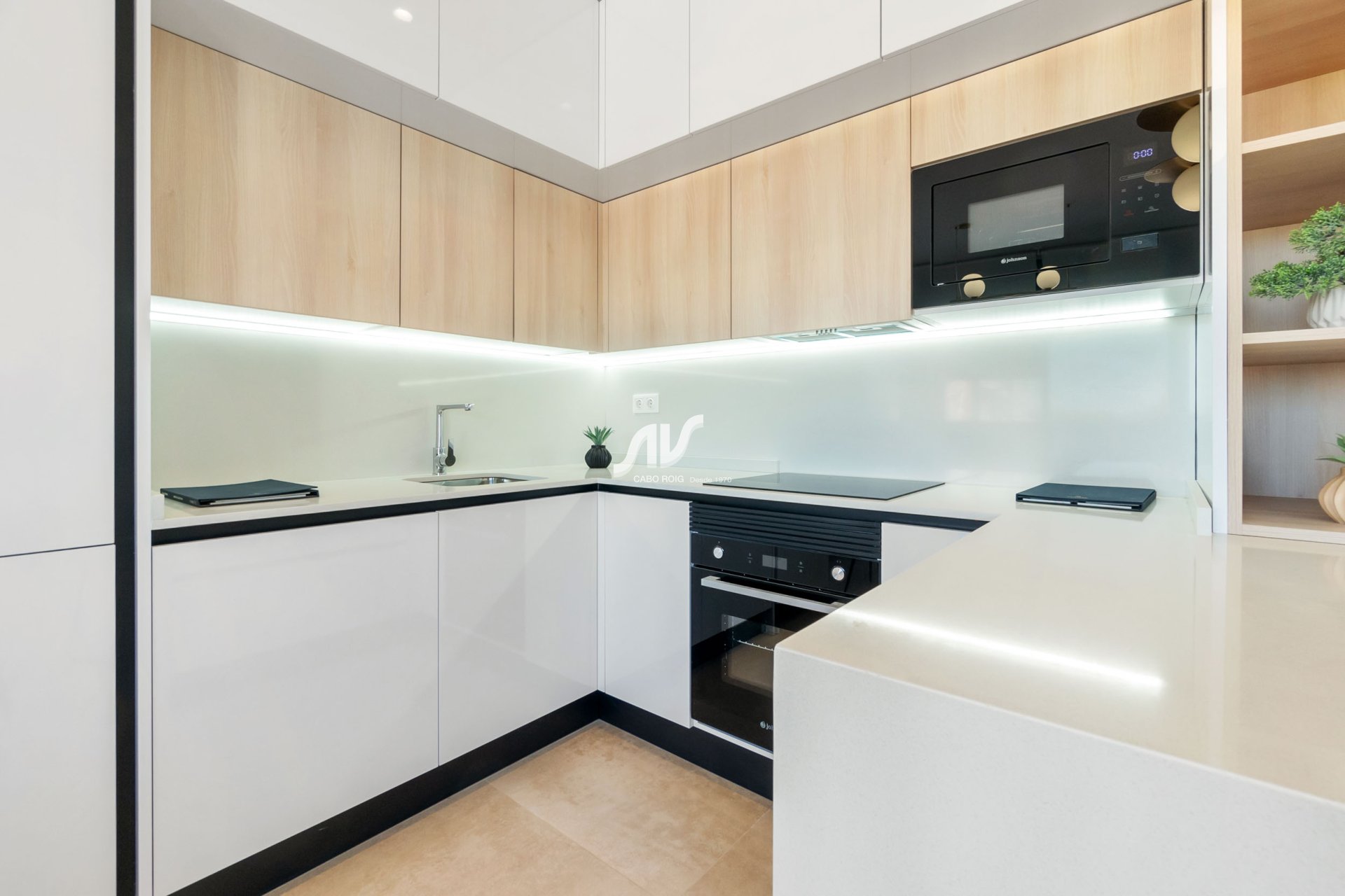 Nuevo - Bungalow - Torrevieja