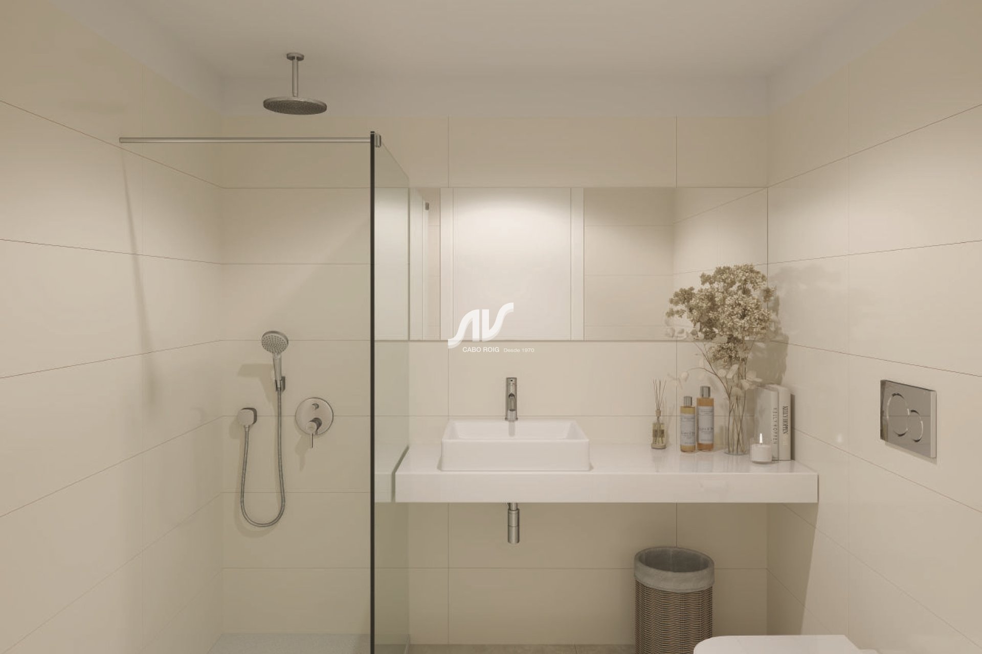 Nuevo - Bungalow - Torrevieja