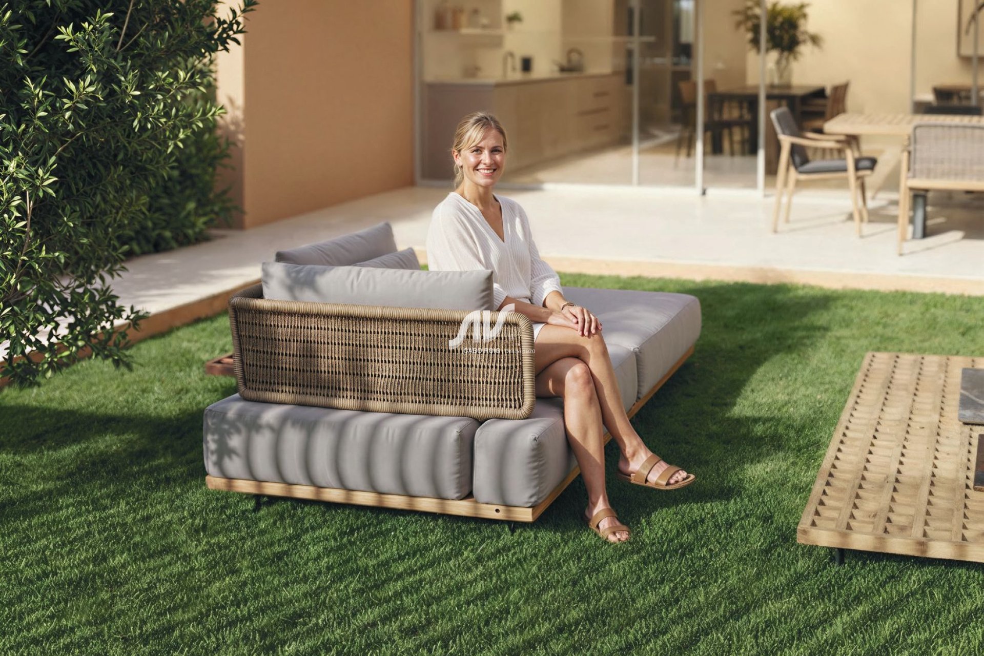 Nuevo - Bungalow - Torrevieja