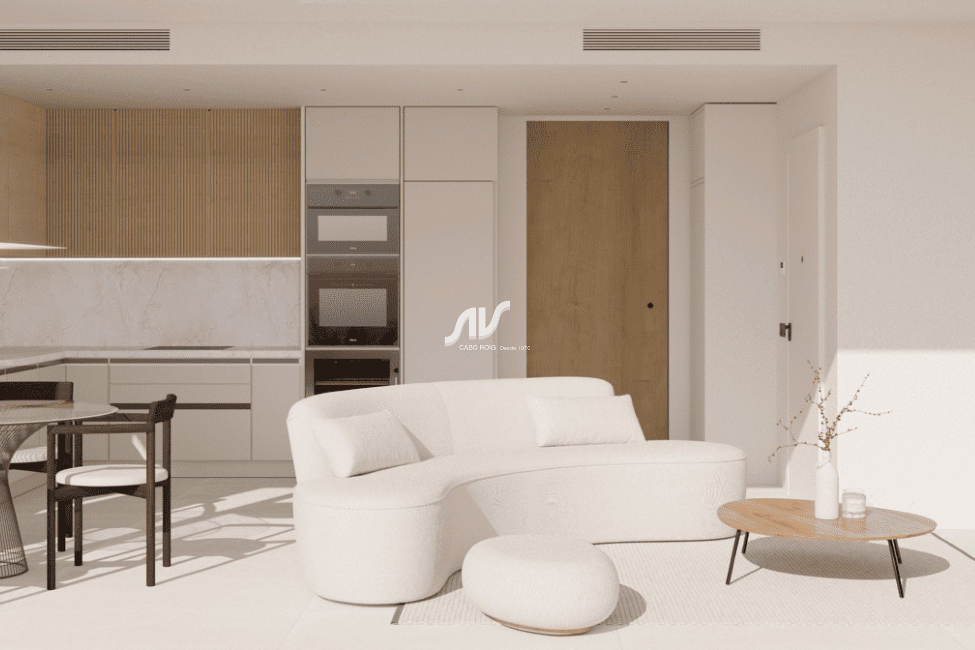 Nuevo - Bungalow - Torrevieja