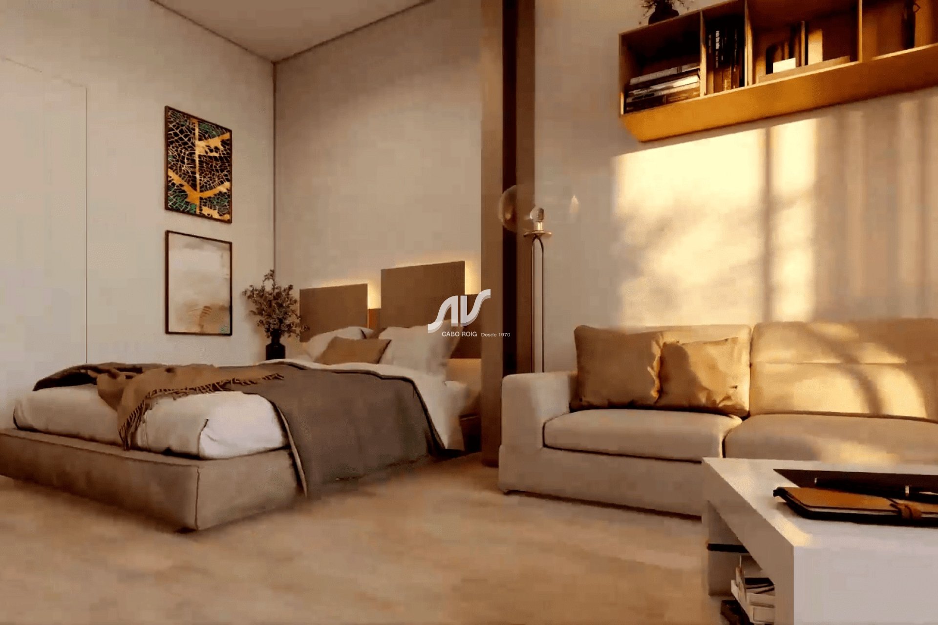 Nuevo - Bungalow - Torrevieja