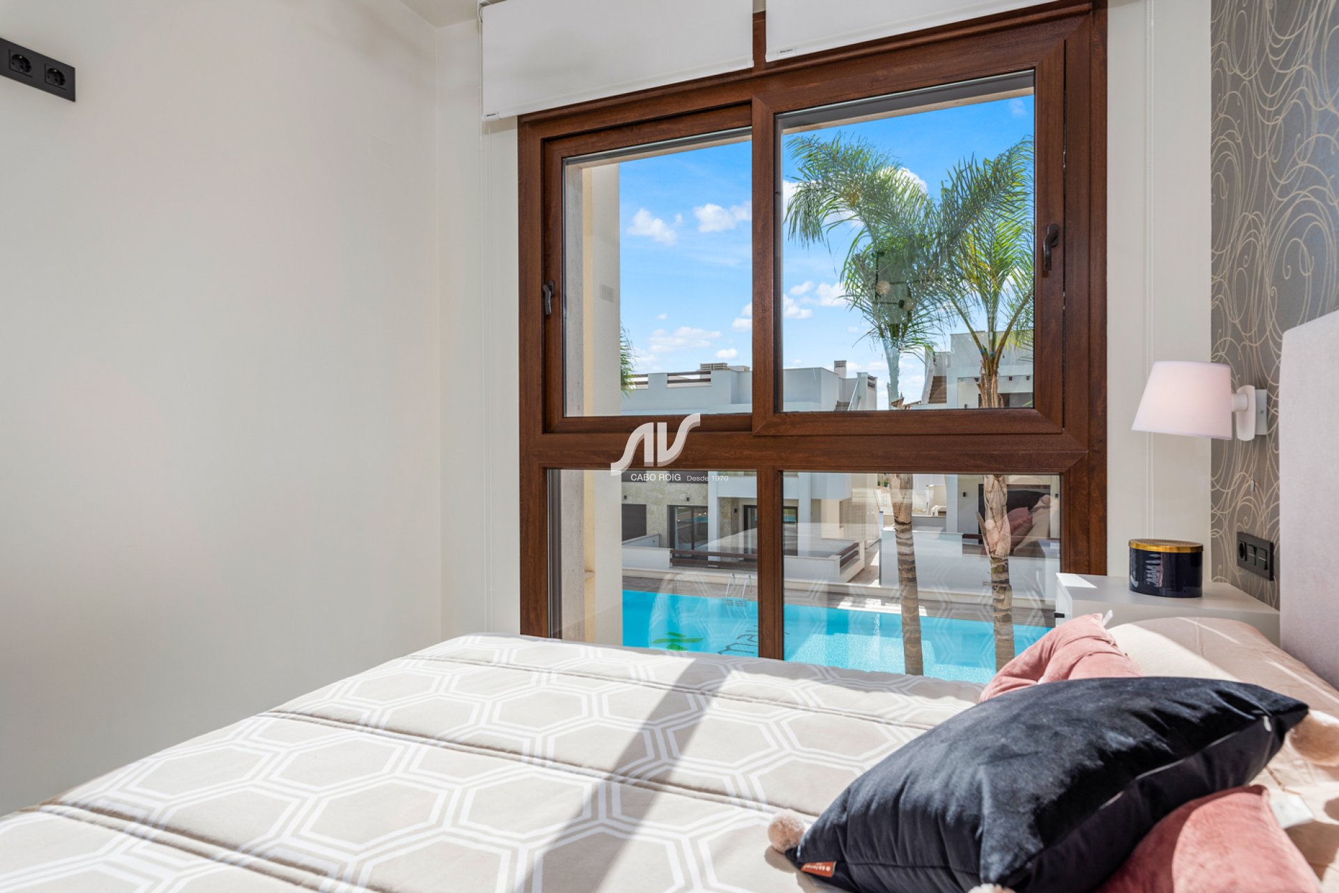 Nuevo - Bungalow - Torrevieja