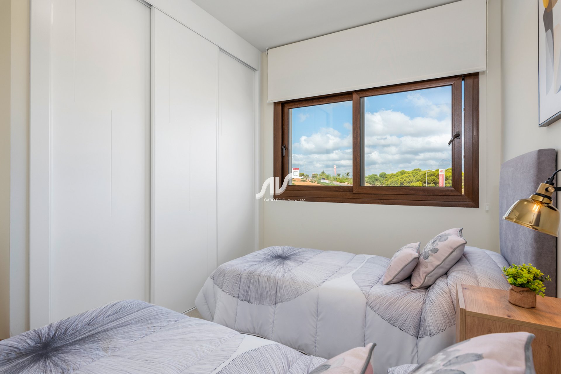 Nuevo - Bungalow - Torrevieja
