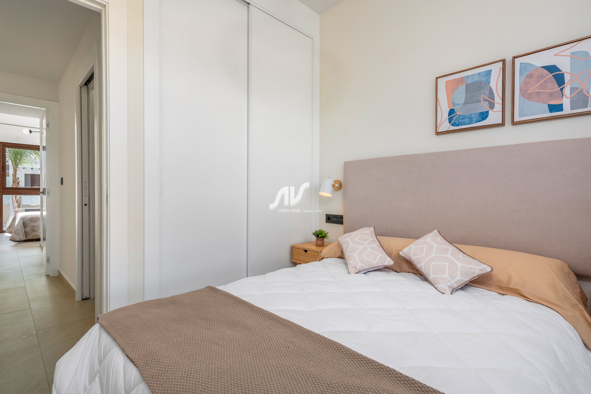 Nuevo - Bungalow - Torrevieja