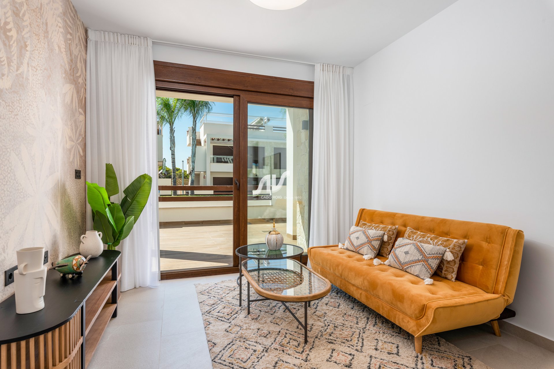 Nuevo - Bungalow - Torrevieja