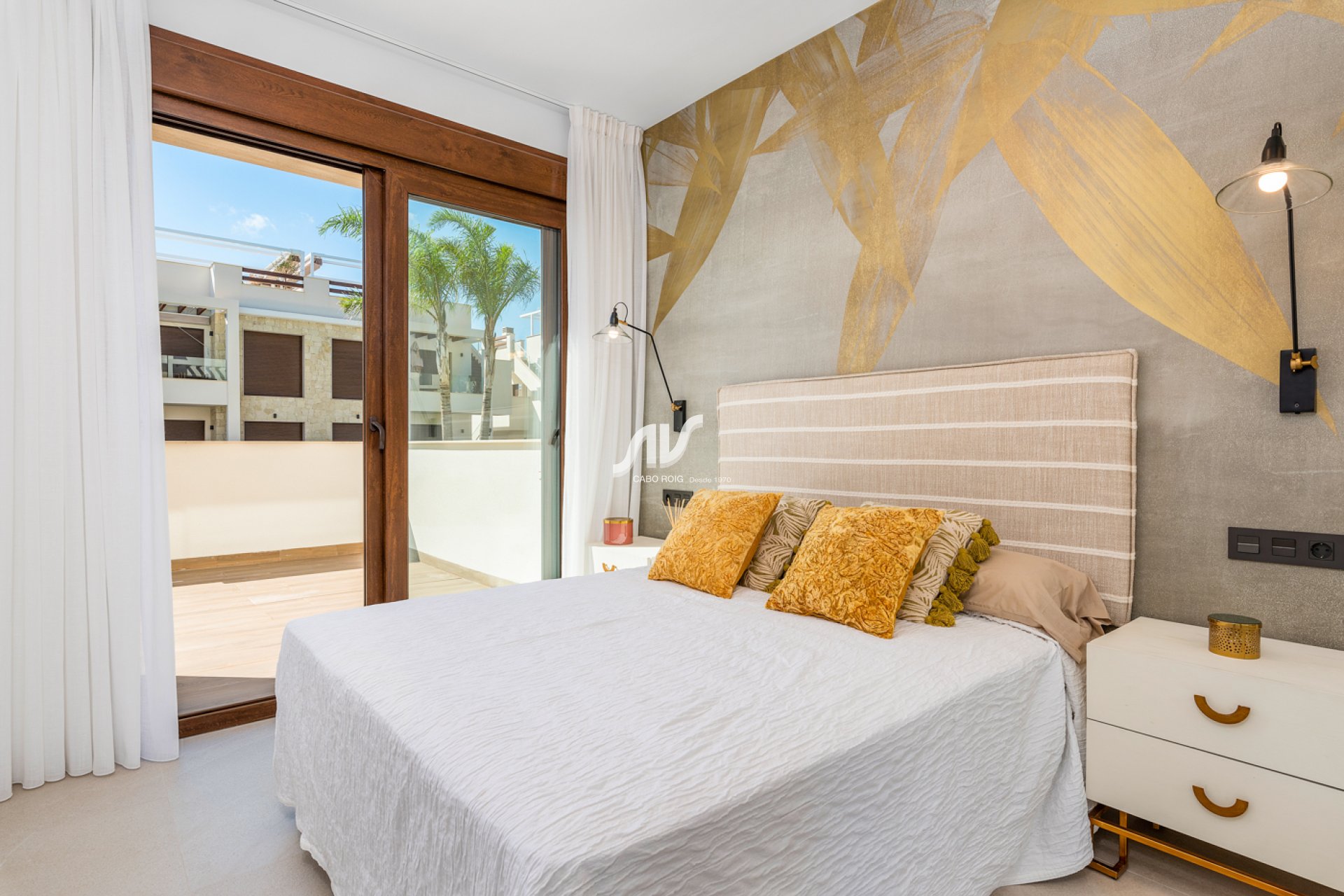 Nuevo - Bungalow - Torrevieja