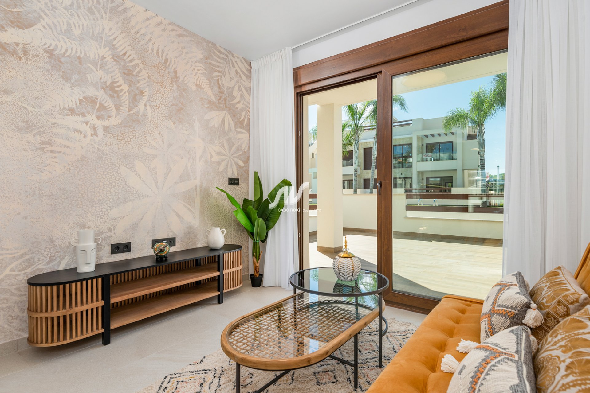 Nuevo - Bungalow - Torrevieja