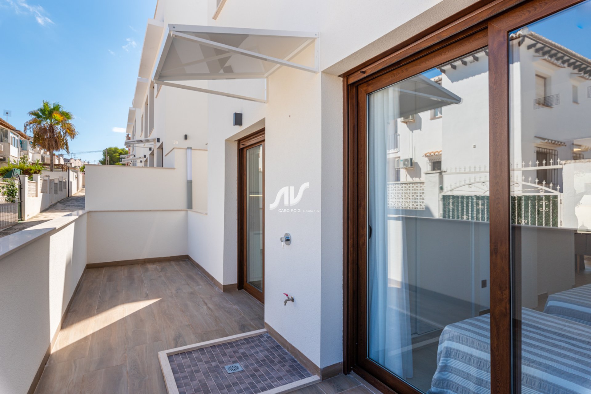 Nuevo - Bungalow - Torrevieja