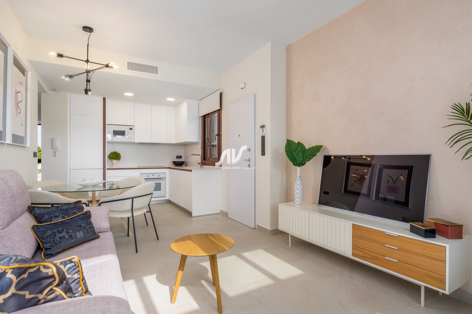 Nuevo - Bungalow - Torrevieja