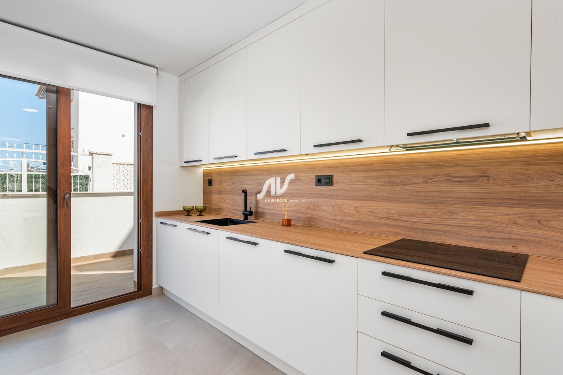 Nuevo - Bungalow - Torrevieja