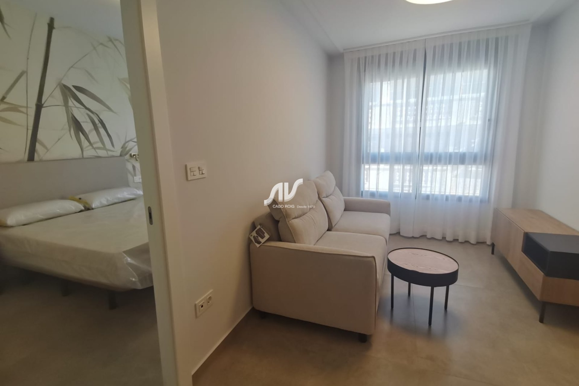 Nuevo - Bungalow - Torrevieja