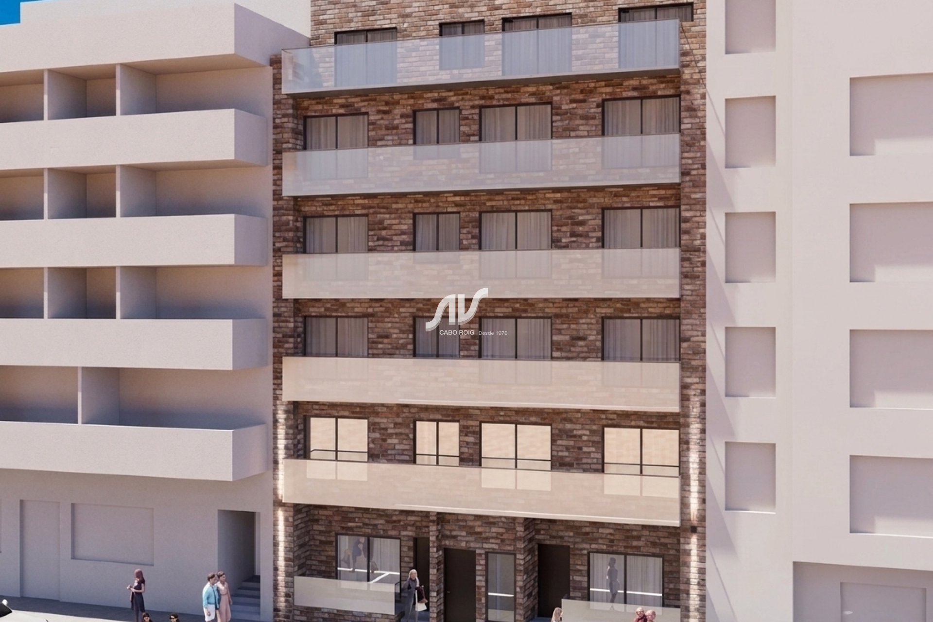 Nuevo - Bungalow - Torrevieja