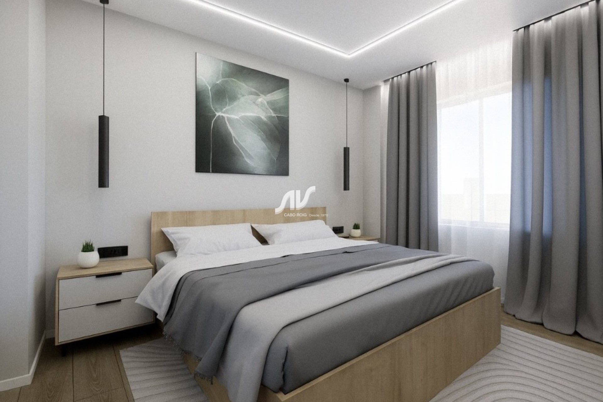 Nuevo - Bungalow - Torrevieja