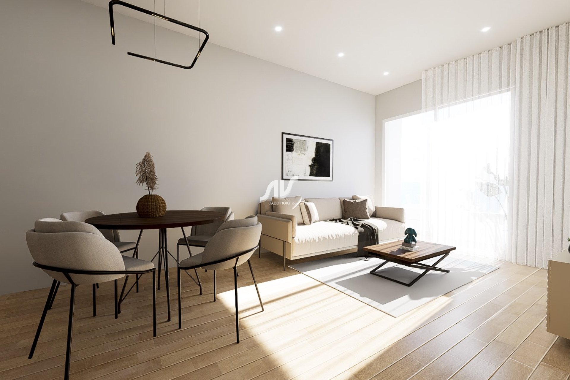 Nuevo - Bungalow - Torrevieja