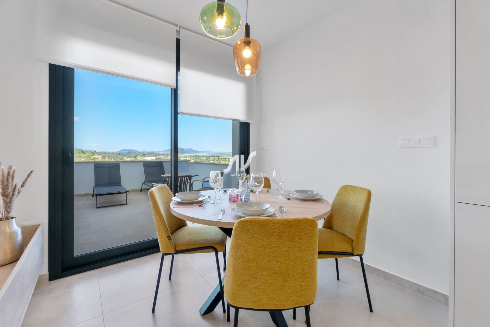 Nuevo - Bungalow - Torrevieja