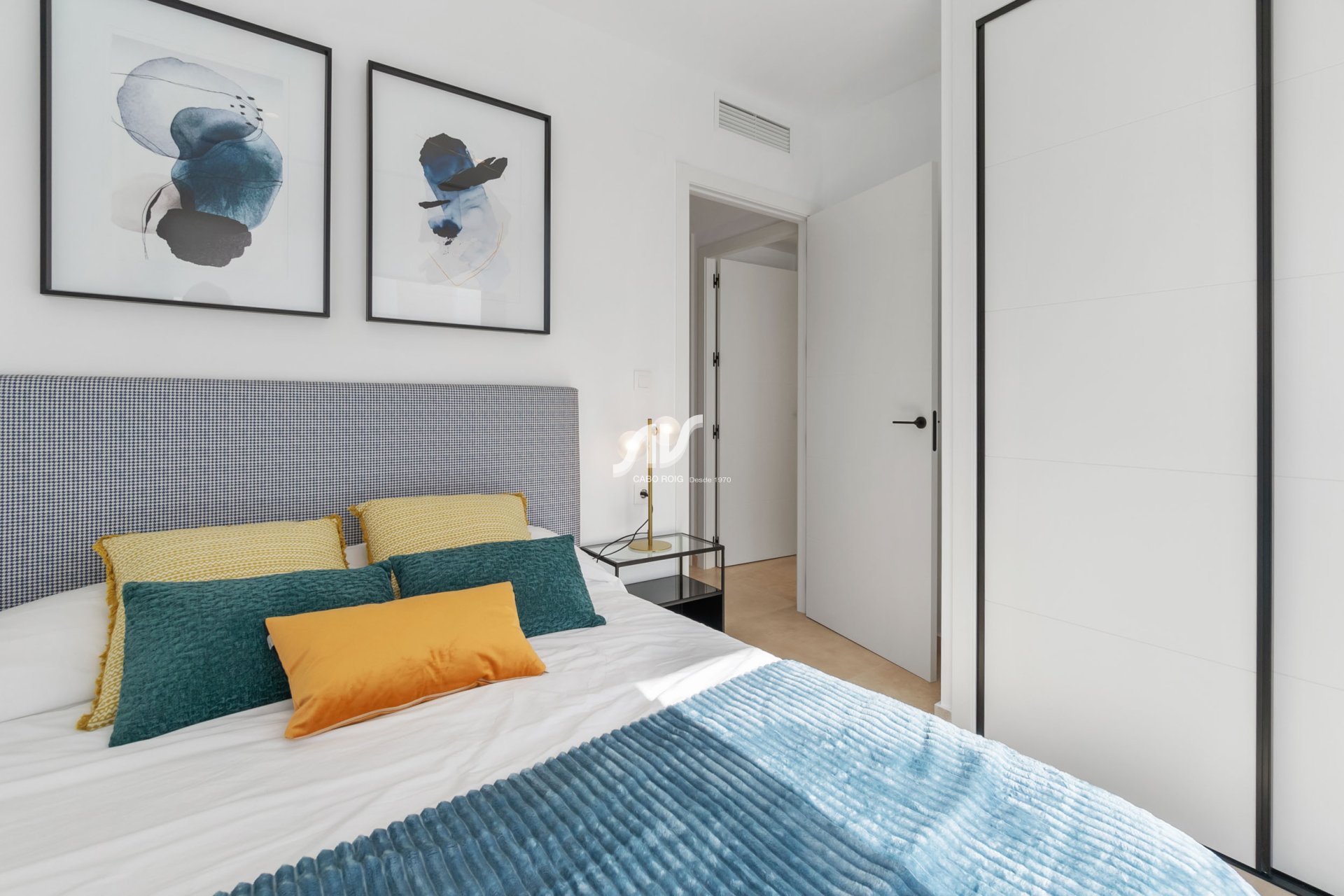 Nuevo - Bungalow - Torrevieja