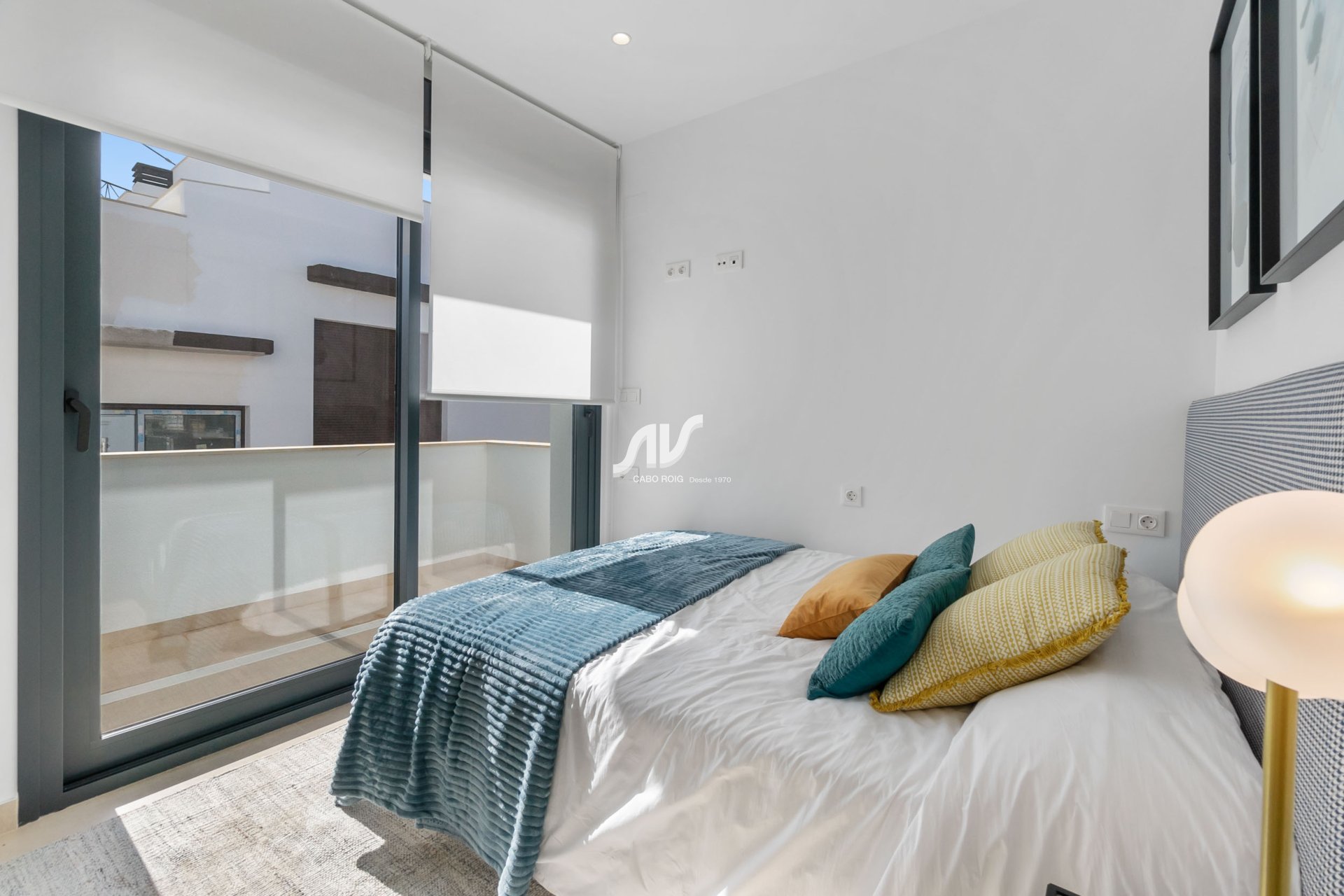 Nuevo - Bungalow - Torrevieja