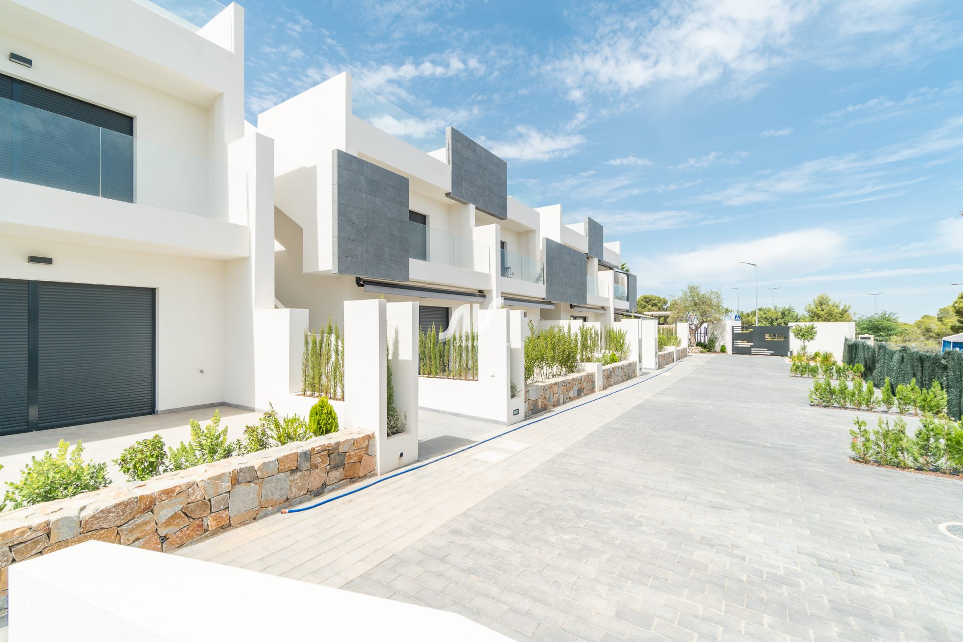 Nuevo - Bungalow - Torrevieja