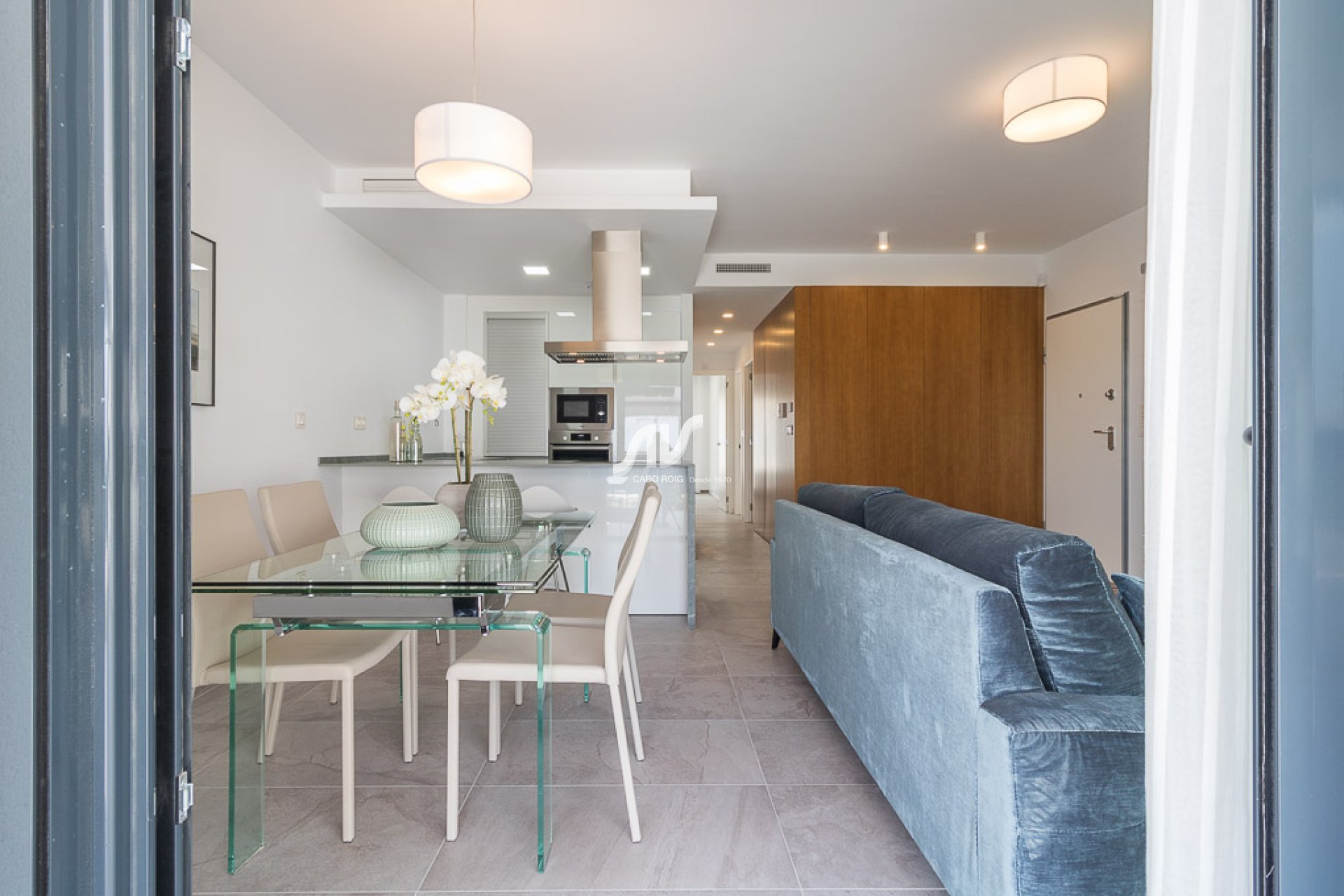 Nuevo - Bungalow - Torrevieja