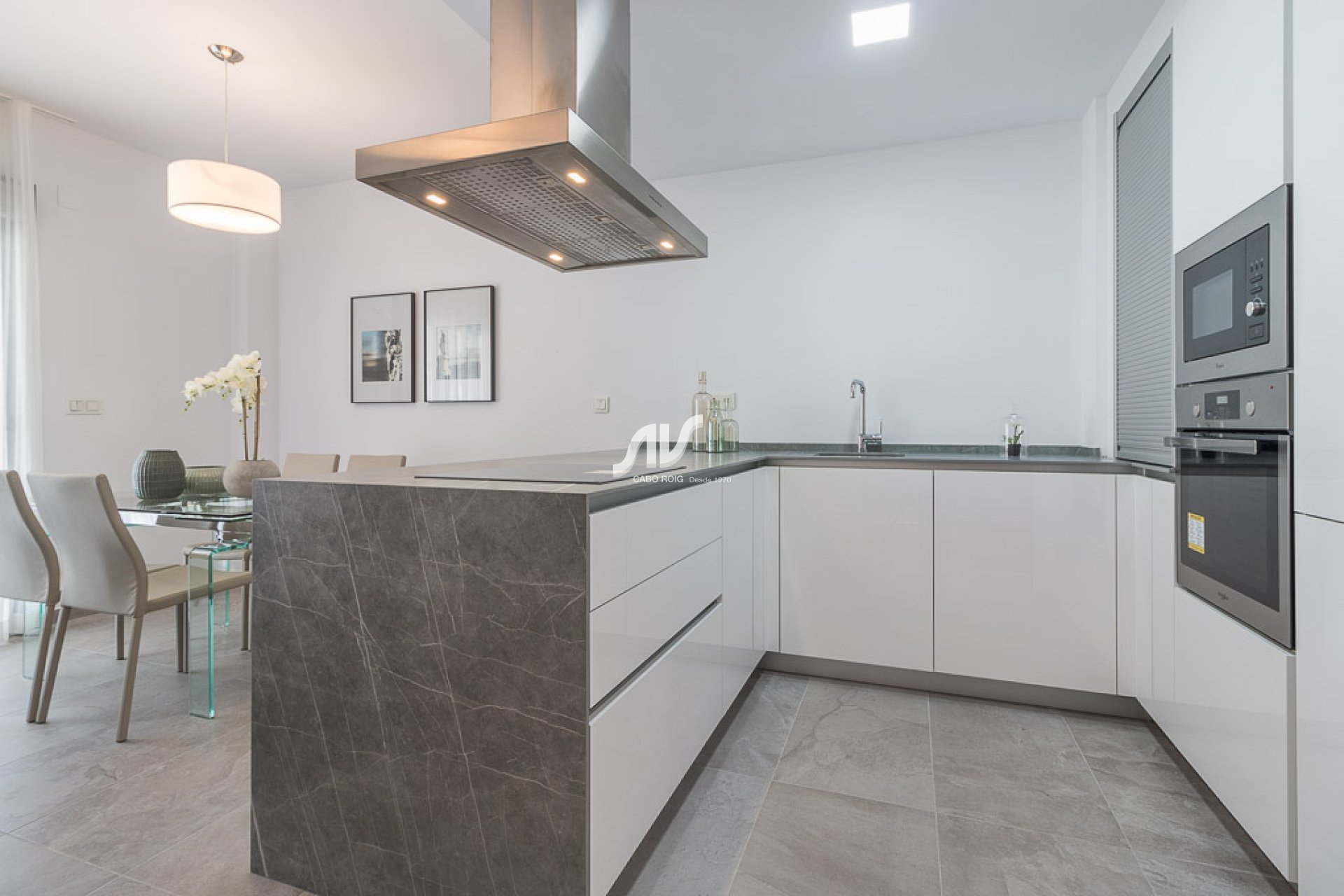 Nuevo - Bungalow - Torrevieja
