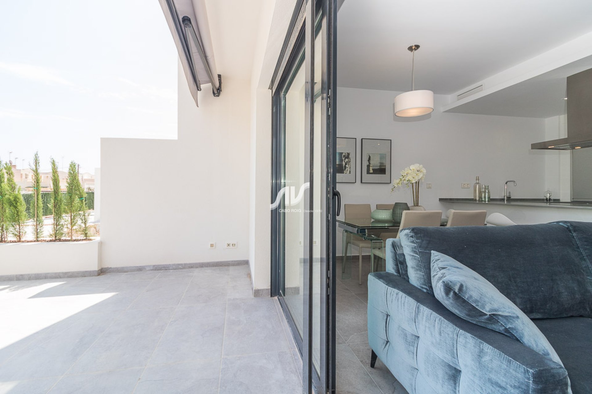 Nuevo - Bungalow - Torrevieja